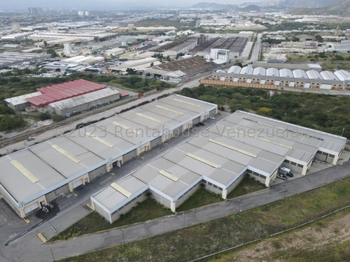 Imagen 25 de 30 de Galpones En Venta Zona Industrial Barquisimeto, Planta Eléctrica, Vigilancia, Código 23-22520, Mz 29/03