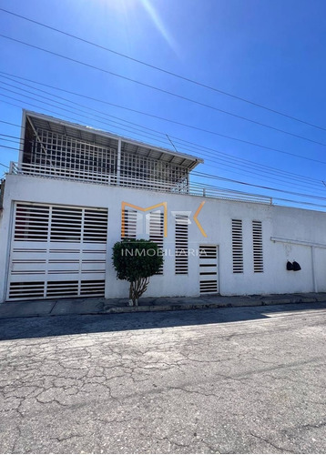 Casa En Venta Los Samanes I Estado Aragua