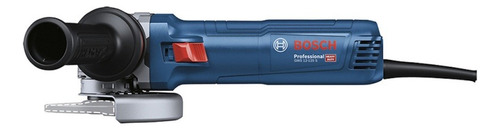Esmeril Angular 5 1200w Gws 12-125 S - Bosch