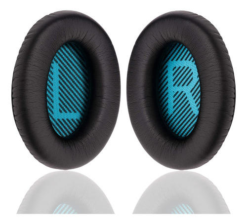 Almohadillas Para Auricular Bose Qc Soundtrue, Soundlink