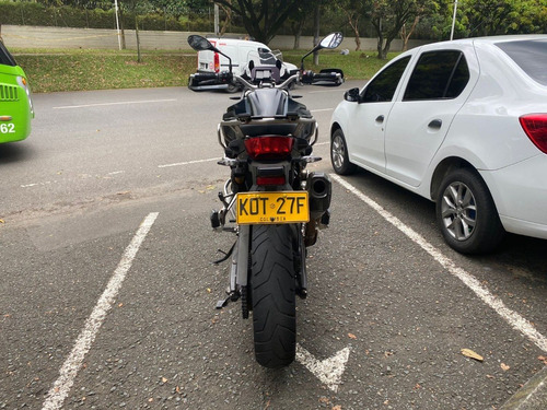 Imagen 4 de 15 de Bmw F850 Gs