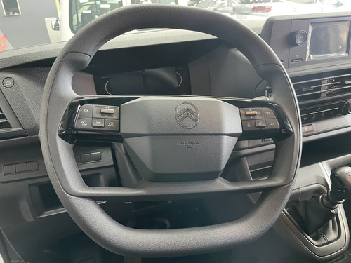 Citroën Jumpy 1.6 L3 Hdi 115 Business