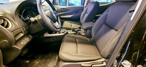 Nissan Frontier FRONTIER XGEAR 4X4 AUT MY25