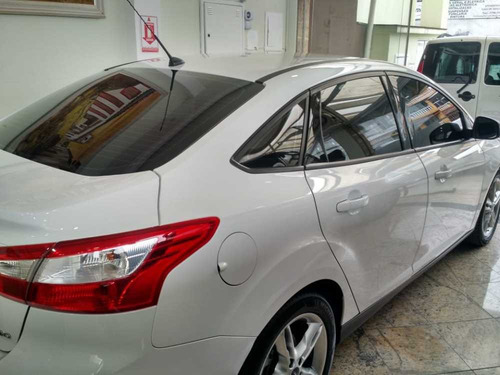 Ford Focus 2.0 Power Shiftt 2015 Completo