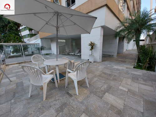 Imagem 16 de 18 de Oportunidade De Apartamento À Venda Frente Praia Das Astúrias - Ap06057 - 69903946