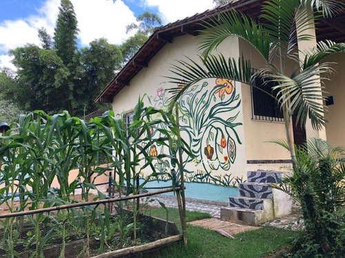 Imagem 9 de 18 de Chácara Em Vila Louro, Embu-guaçu - R$ 260 Mil, Cod: 1661 - V1661