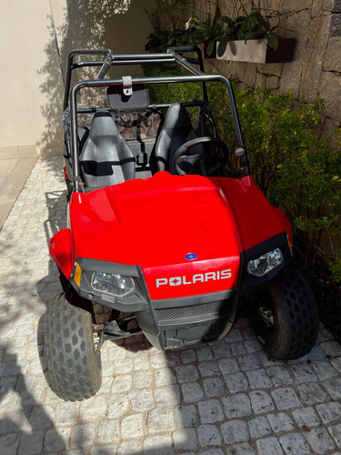 Polaris Razor Rzr 170 Vermelho 2012 170cc