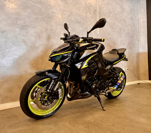 Kawasaki Z 1000  R Abs