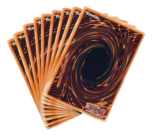 Yugioh Deck Megálito (Usado)