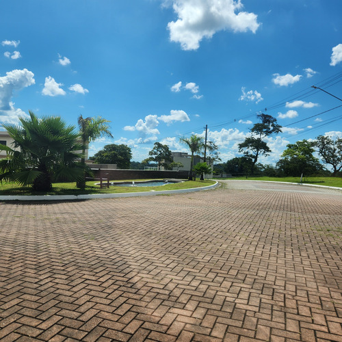 Terreno Aldeia Da Serra - Mosaico