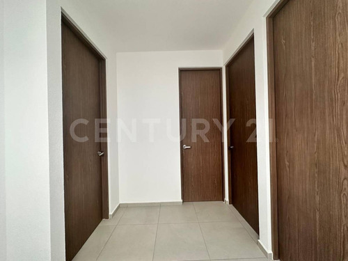Renta Casa Fracc. Aurea, Toluca, México