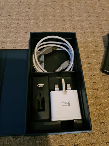 Imagen 4 de 4 de Samsung Galaxy S9 Plus