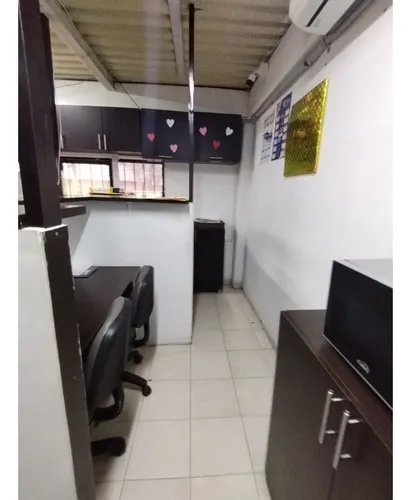 Vendo Local En Las Ceibas - Centro Comercial Puerta Oriente