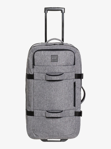 Valija Quiksilver Con Ruedas Extensible Round Trip 25''