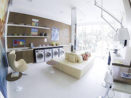 Imagem 29 de 30 de Apartamento Com 01 Dormitórios E 42 M² A Venda No Paraíso, São Paulo | Sp. - Ap30170v