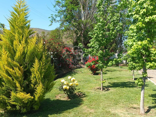 Parcela 5.000 M2 Con Dos Casas En Calera De Tango
