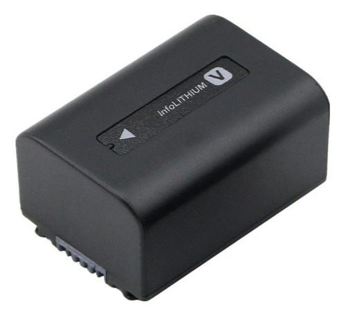 Bateria Kastar Np-fv50 Dcr-sr15, Hdr-cx150, Dcr-sr21