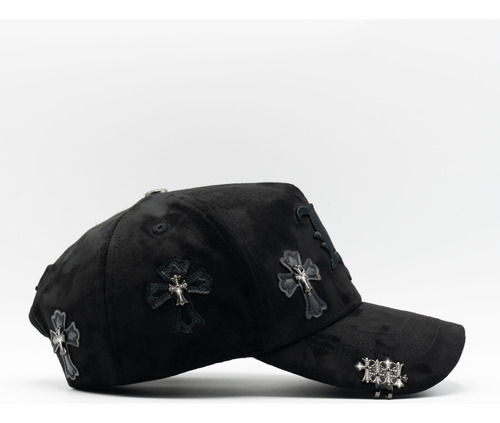 Gorra 31 Hats Nuevo Drop La Chrome 3 100% Original Limitada