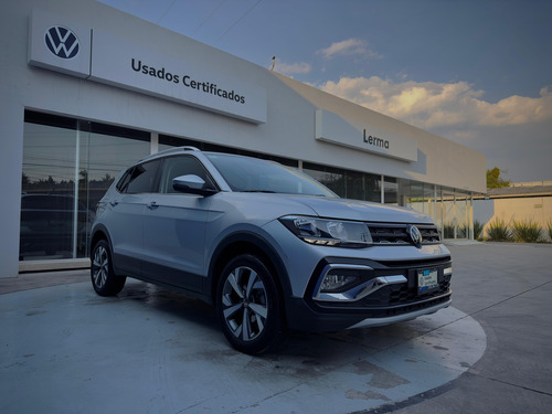 Volkswagen Taigun 1.0 Tsi Comfortline At