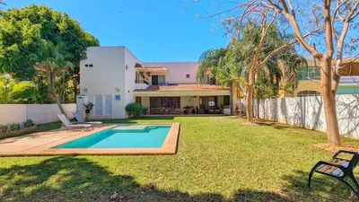 Casa en venta