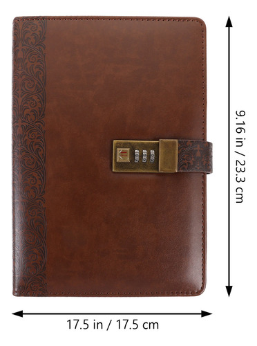 Bloc De Notas Portátil Business Notebook Bloc De Notas Para