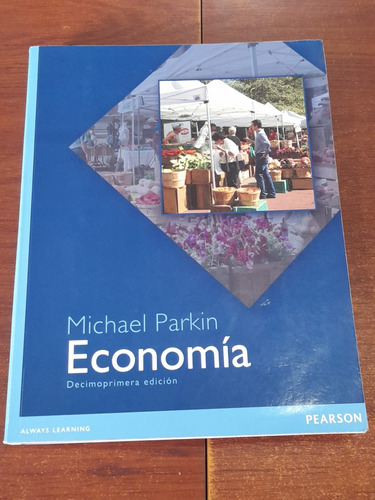 Economia 11 Edición 