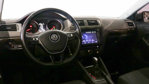 Volkswagen Vento 2.5 Advance 170cv Tiptronic - 147541 - C