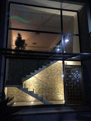 Imagem 12 de 30 de Casa De Condomínio Com 5 Dorms, Condomínio Porto Atibaia, Atibaia - R$ 2.1 Mi, Cod: 86 - V86