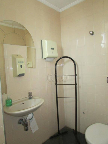 Imagem 26 de 27 de Sala À Venda, 128 M² Por R$ 280.000,00 - Centro - Piracicaba/sp - Sa0223
