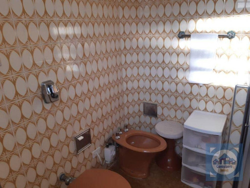 Casa Com 3 Dormitórios À Venda, 280 M² Por R$ 2.500.000,00 - Ponta Da Praia - Santos/sp - Ca1248