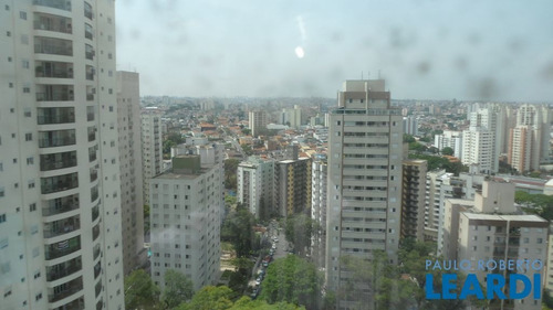 Imagem 12 de 15 de Cobertura - Vila Mascote - Sp - 466170