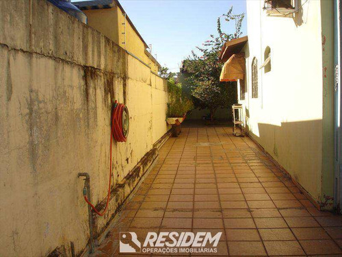 Imagem 4 de 24 de Casa Á Venda Na Vila Souto Em Bauru - V99420400