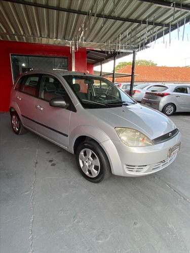 Ford Fiesta 1.0 Mpi 8v