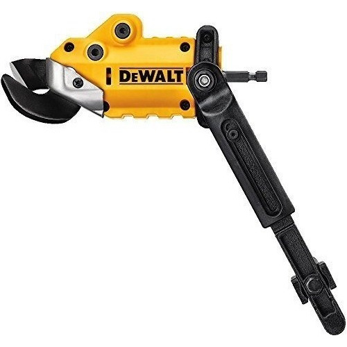 Disco  Accesorio Para Cizallas De Metal Dewalt, Listo Para I