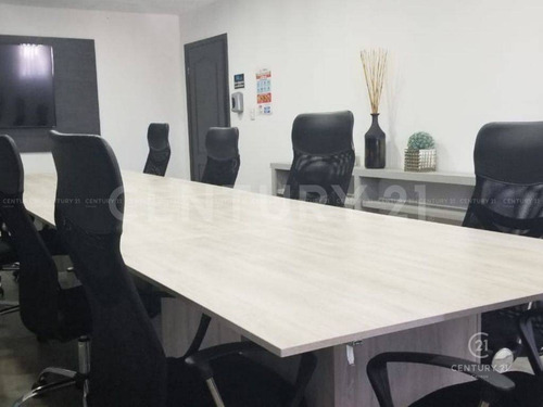 Imagen 3 de 16 de Oficinas En Renta En Adición Sur Universidad