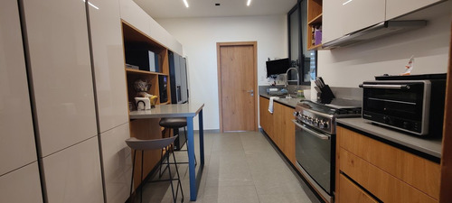 Increíble Departamento A La Venta En Aurea (v)