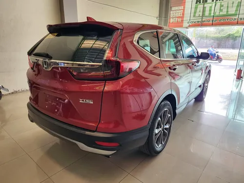 Honda CR-V 1.5 Turbo Plus Cvt