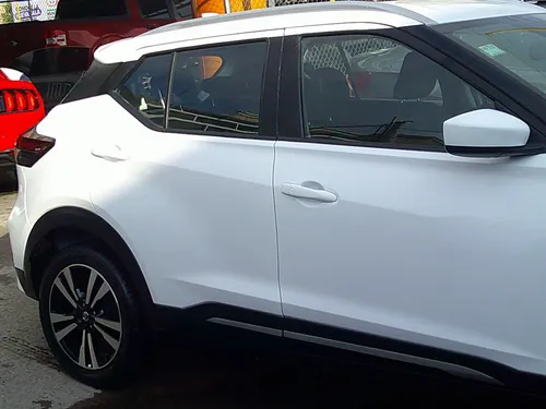 Nissan Kicks 1.6 Advance Cvt l21