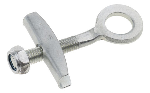 6 Tensor De Cadena Para Motor De De De Bolsillo De 47