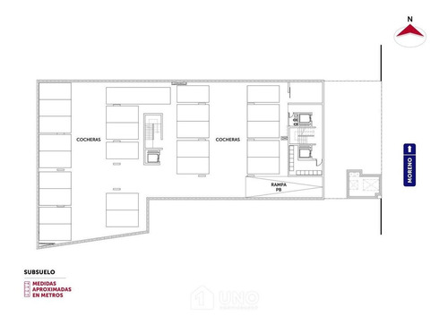 Imagen 21 de 30 de Departamento - Centro - Oportunidad - Financiación - Pozo