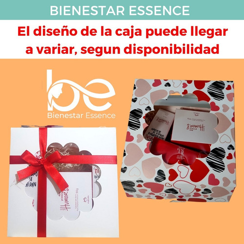 Imagen 3 de 9 de Natura Kit Humor 1 Meu Primeiro Rojo 30% Off