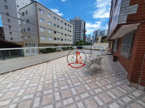 Ótimo Apartamento Na Vila Tupy - Ap2194
