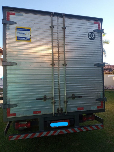 Iveco Dayli 35s14