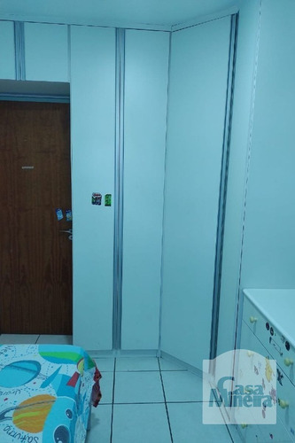 Imagem 7 de 14 de Apartamento À Venda No Jardim Riacho Das Pedras - Código 368032 - 368032