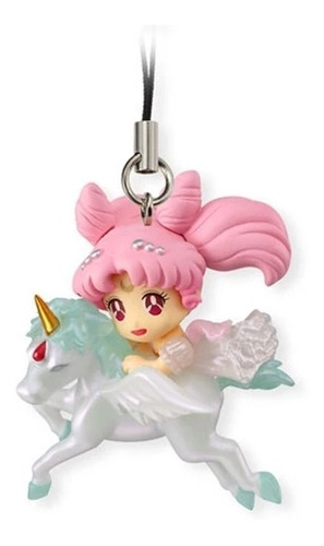 Neo Princesa Serenity Llaverito Coleccionable Sailor Moon