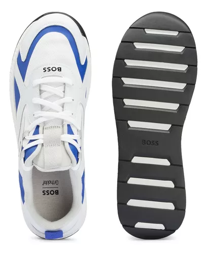 Hugo Boss Tenis modernos para hombre