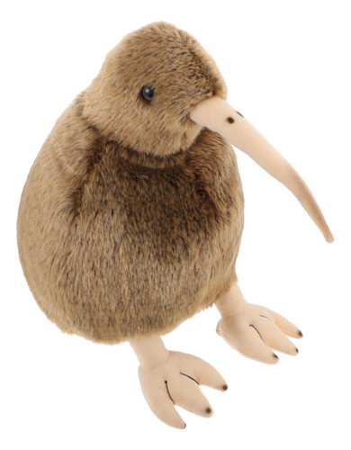 Peluche De Peluche De 28 Cm, Juguete Decorativo Para Mascota