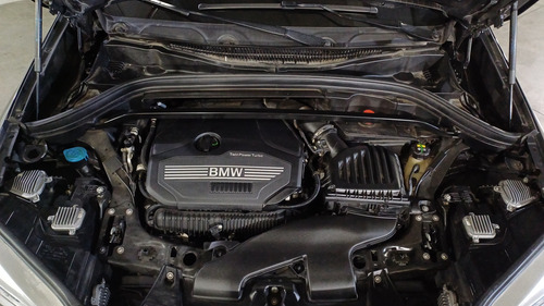 BMW X1 2.0 SDRIVE20IA X LINE DCT