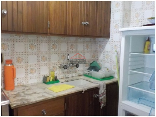 Apartamento En Península 2 Dormitorios- Ref: 5245
