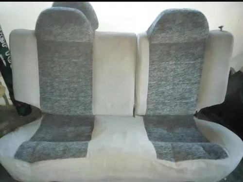 Tapicería De Kia Sportage 2002 (Usado)